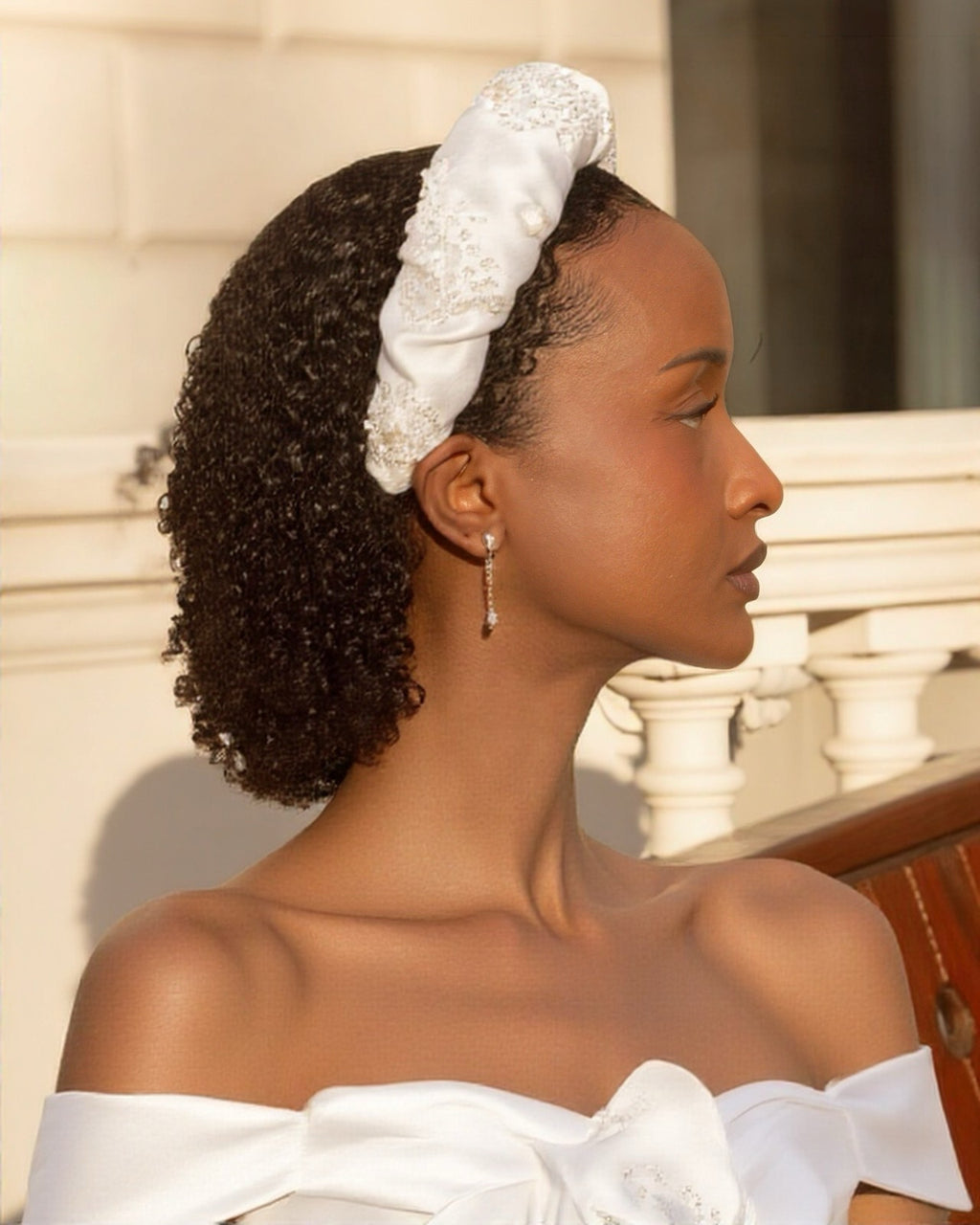 Abigail Headband