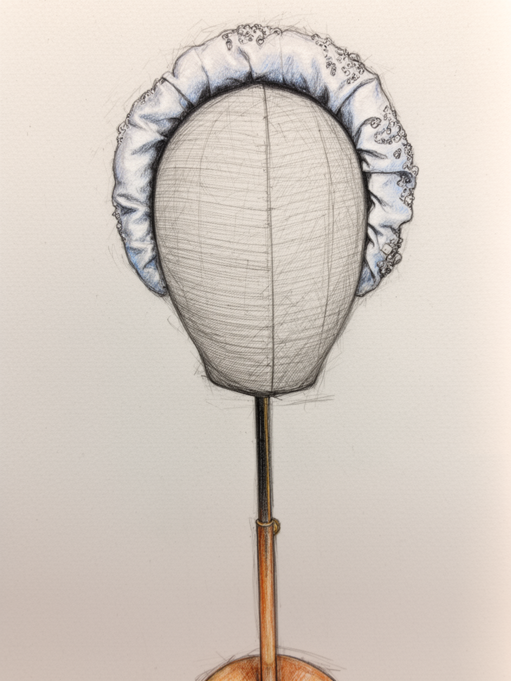 Abigail Headband