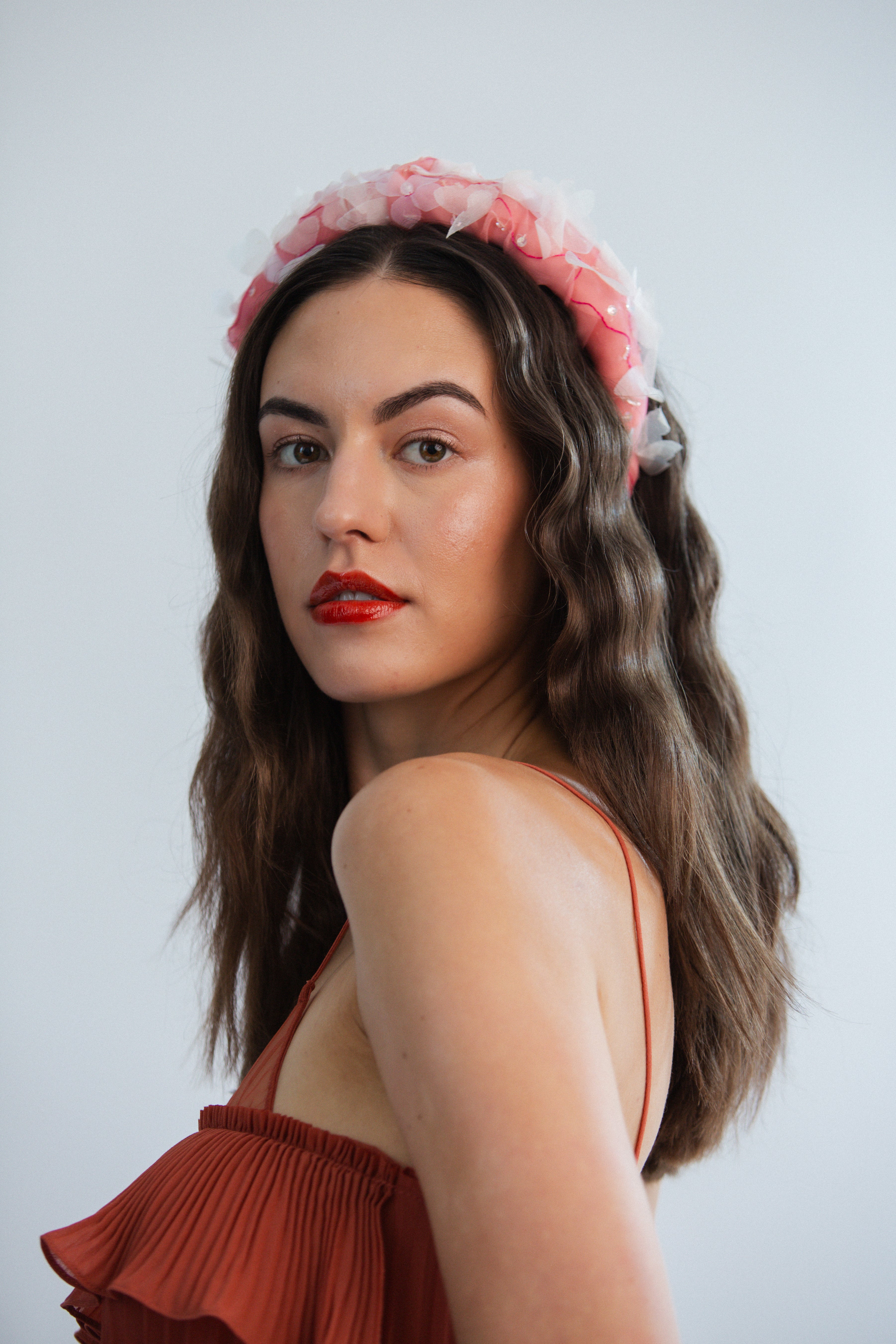 Florene Headband