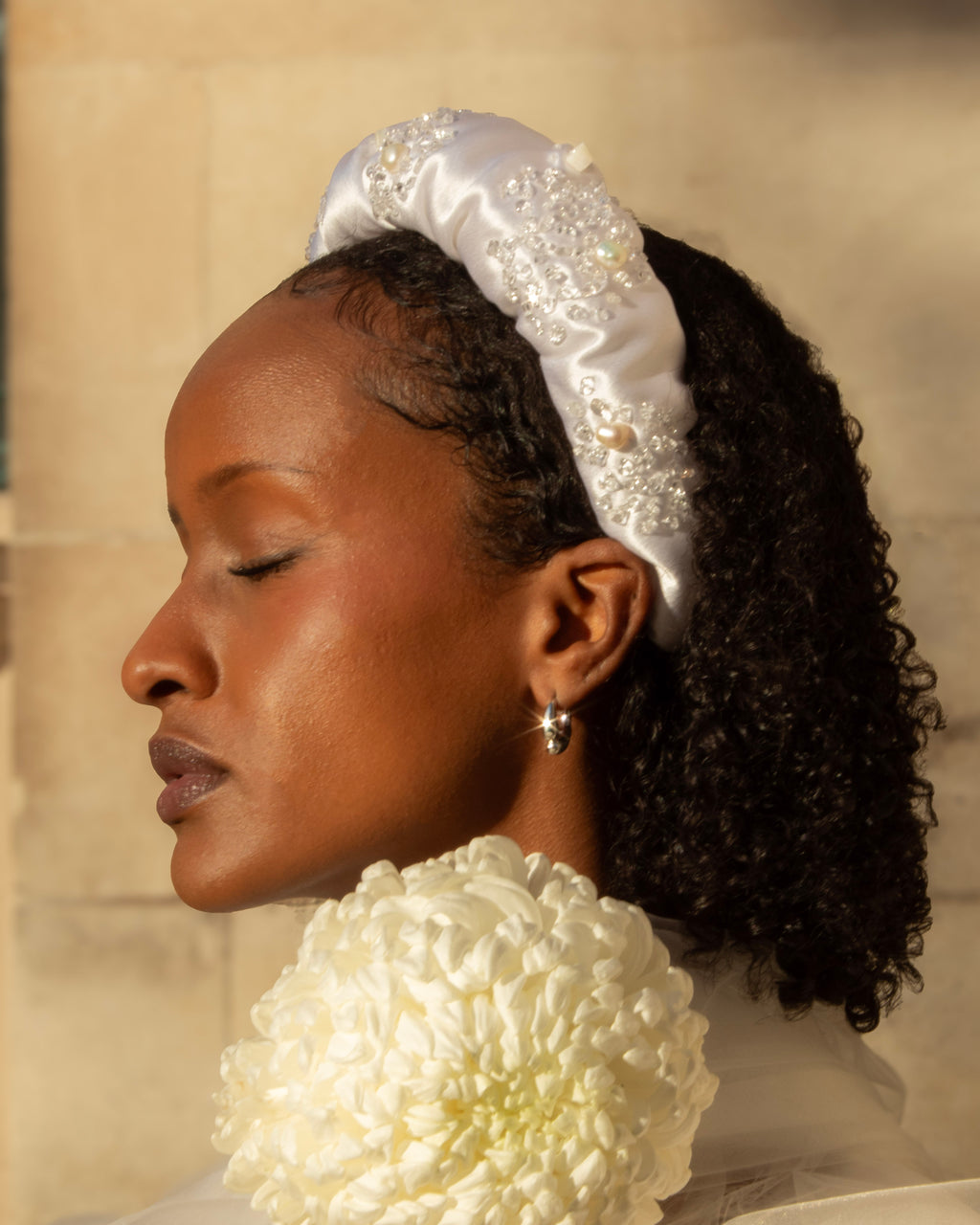 Abigail Headband