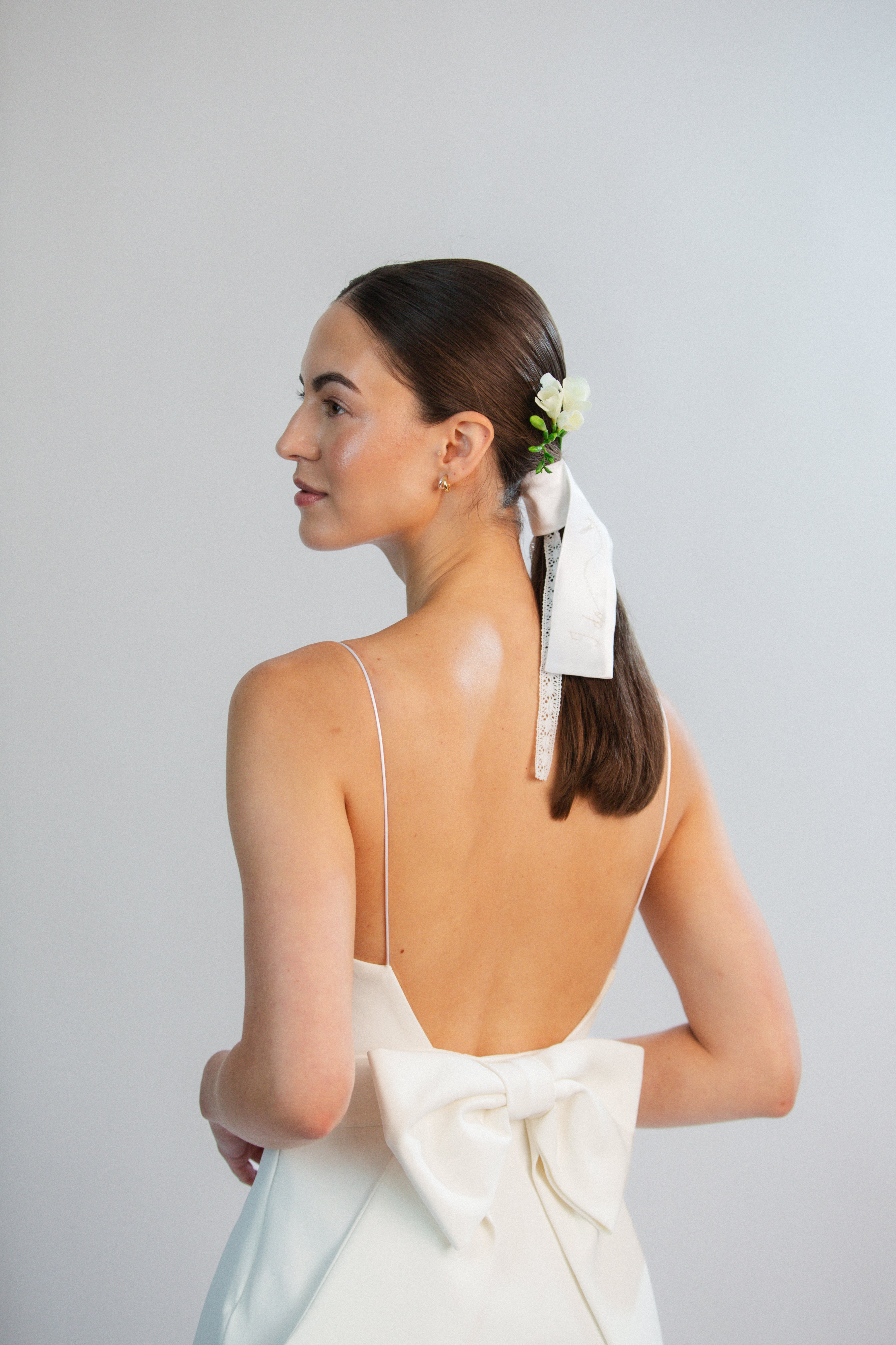Nasya Silk Hairband