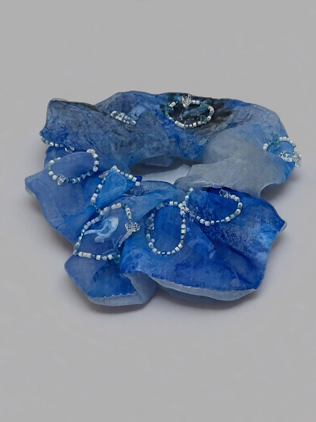 Pétale Scrunchie
