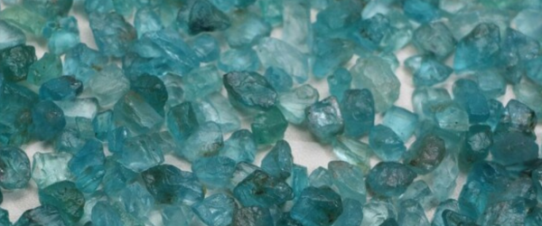 apatite loose gem