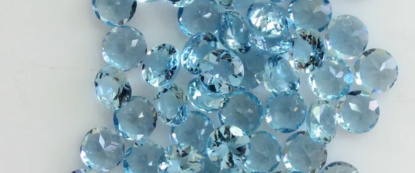 aquamarine loose gem