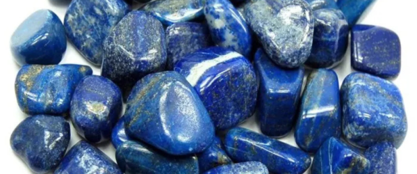 lapis lazuli loose gem